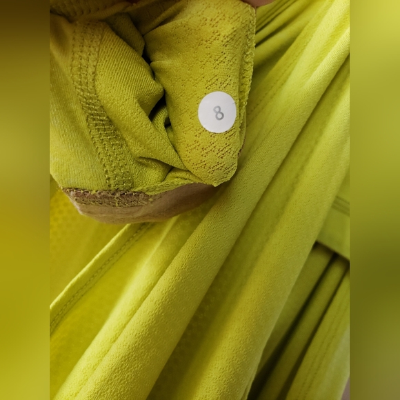 Lululemon Np Limit Racerback Tank Top - Picture 8 of 11